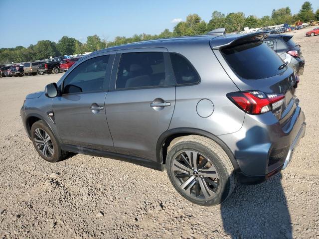 Photo 2 from auction – 2020 MITSUBISHI OUTLANDER with VIN JA4AR3AU1LU010413