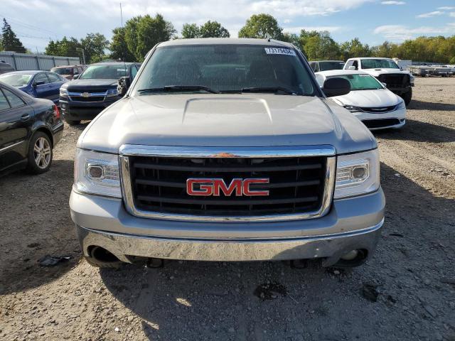 Photo 5 from auction – 2007 GMC NEW SIERRA with VIN 3GTEK13M37G503340