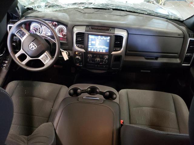 Photo 8 from auction – 2021 RAM 1500 CLASS with VIN 1C6RR7GG3MS544292