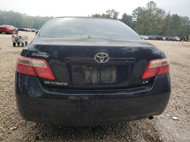 Photo 6 from auction – 2007 TOYOTA CAMRY CE with VIN 4T1BE46K37U164092