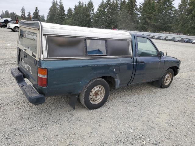 Photo 3 from auction – 1994 TOYOTA PICKUP 1/2 with VIN 4TARN81A5RZ234590