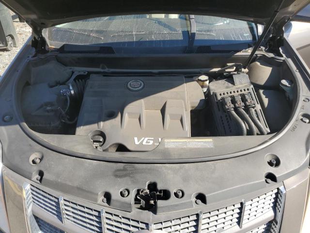 Photo 12 from auction – 2011 CADILLAC SRX LUXURY with VIN 3GYFNAEY9BS679031