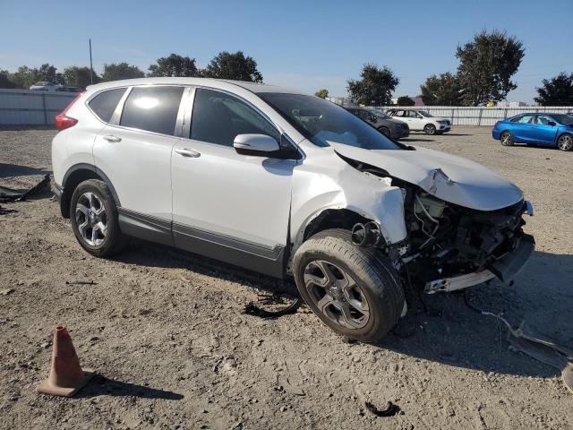 Photo 4 from auction – 2019 HONDA CR-V EX with VIN 7FARW1H53KE019677