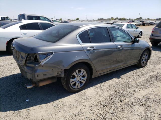 Photo 3 from auction – 2011 HONDA ACCORD LXP with VIN 1HGCP2F49BA100529