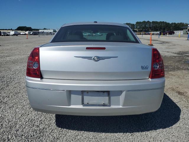 Photo 6 from auction – 2010 CHRYSLER 300 TOURIN with VIN 2C3CA5CV7AH329018