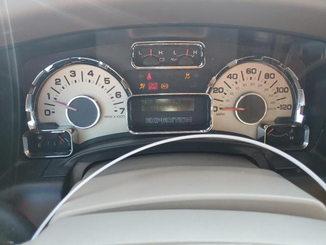 Photo 9 from auction – 2010 FORD EXPEDITION with VIN 1FMJK2A50AEB49609
