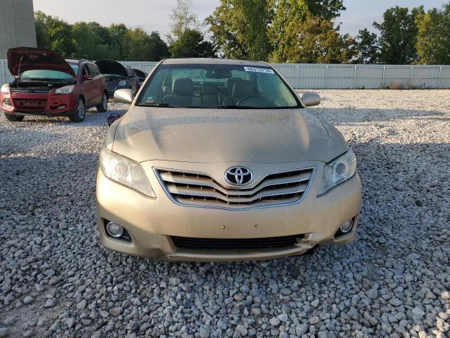 Photo 5 from auction – 2011 TOYOTA CAMRY BASE with VIN 4T1BF3EK9BU145029