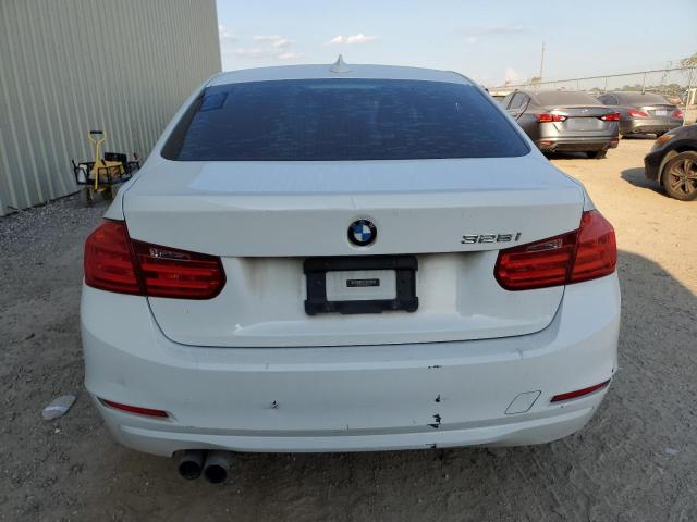 Photo 6 from auction – 2014 BMW 328 I with VIN WBA3A5C59EP600137