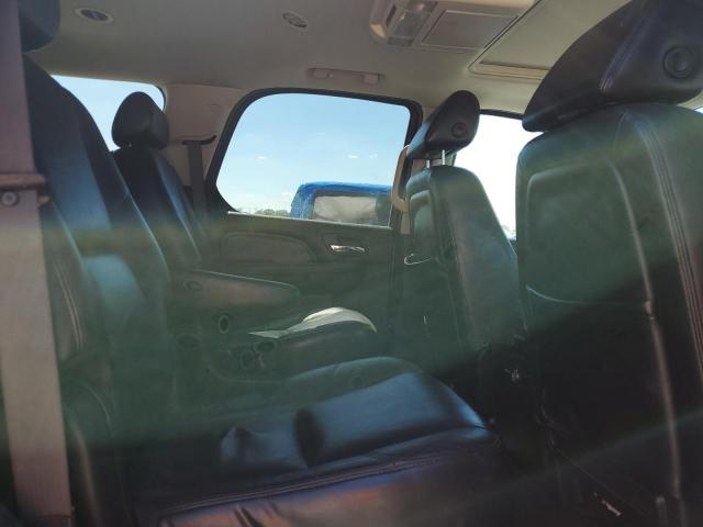 Photo 10 from auction – 2007 CADILLAC ESCALADE L with VIN 1GYFK63827R274079