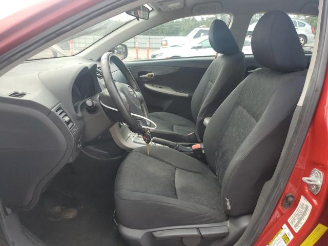 Photo 7 from auction – 2010 TOYOTA CORROLLA with VIN 1NXBU4EE9AZ268012