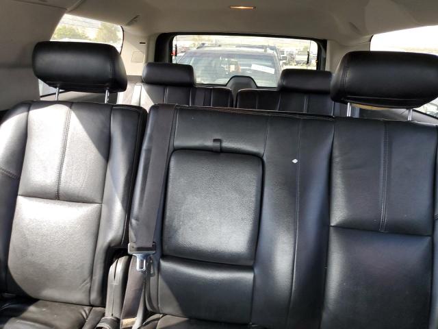 Photo 10 from auction – 2007 CHEVROLET SUBURBAN K with VIN 1GNFK16347J194331