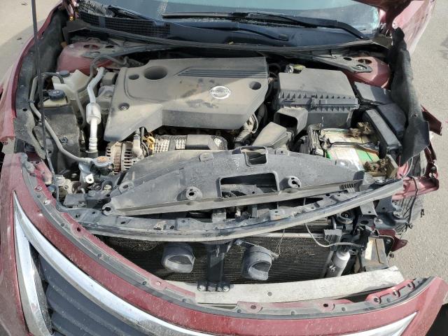 Photo 11 from auction – 2013 NISSAN ALTIMA 2.5 with VIN 1N4AL3AP1DC286931