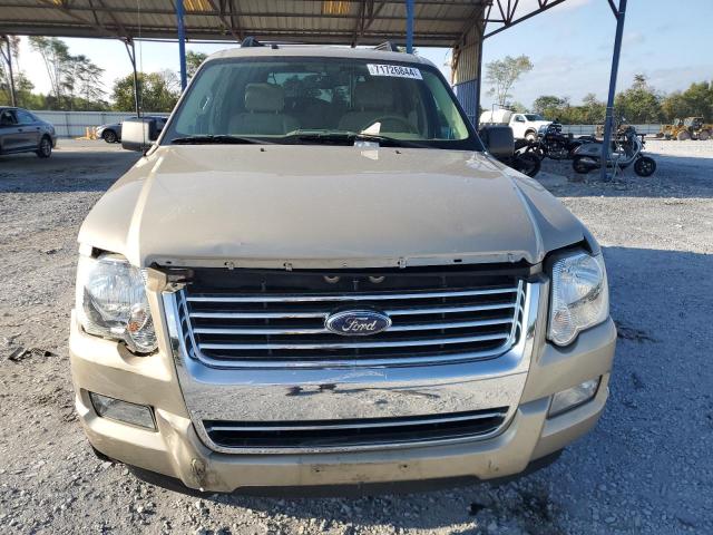 Photo 5 from auction – 2007 FORD EXPLORER X with VIN 1FMEU63E27UB26668