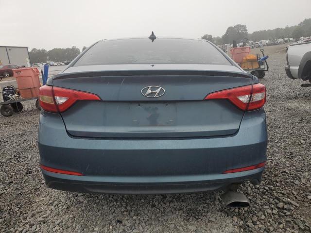 Photo 6 from auction – 2016 HYUNDAI SONATA SE with VIN 5NPE24AF6GH359750
