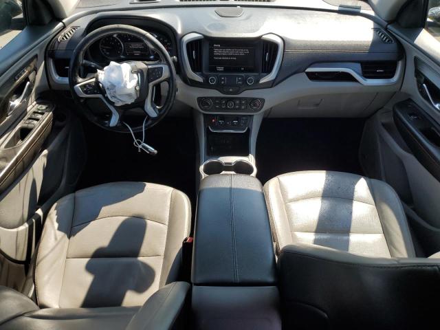 Photo 8 from auction – 2019 GMC TERRAIN SL with VIN 3GKALVEV6KL210433