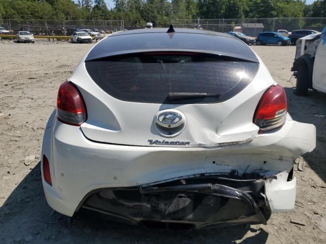 Photo 6 from auction – 2012 HYUNDAI VELOSTER with VIN KMHTC6AD3CU023323