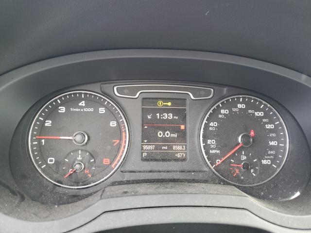 Photo 9 from auction – 2015 AUDI Q3 PRESTIG with VIN WA1GFCFS0FR005446