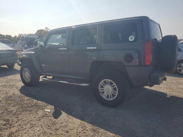 Foto 2 de la subasta – 2008 HUMMER H3 con VIN 5GTEN13E288159337