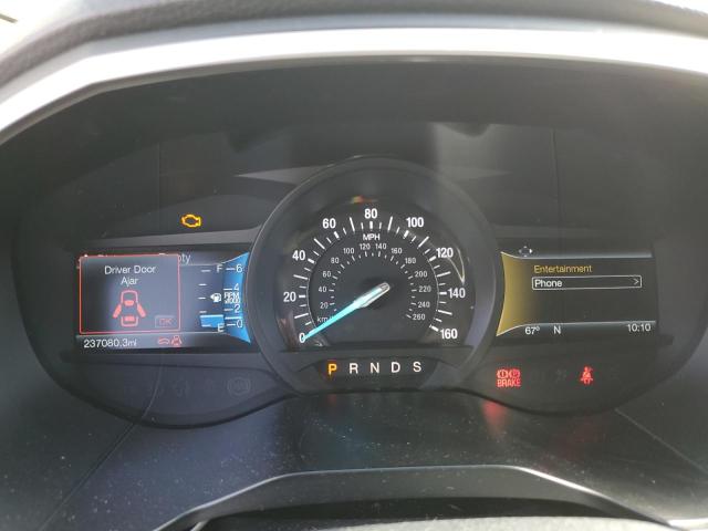 Photo 9 from auction – 2015 FORD EDGE SEL with VIN 2FMTK4J86FBB61734