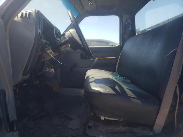 Photo 7 from auction – 1992 FORD RANGER with VIN 1FTCR10UXNTA63429