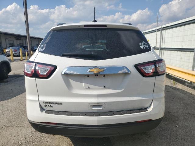 Photo 6 from auction – 2017 CHEVROLET TRAVERSE L with VIN 1GNKRFKD3HJ325160