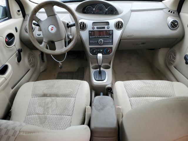 Photo 8 from auction – 2006 SATURN ION LEVEL with VIN 1G8AJ55F06Z144710