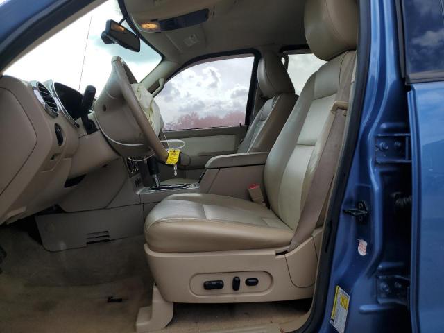Photo 7 from auction – 2009 FORD EXPLORER E with VIN 1FMEU74EX9UA09962