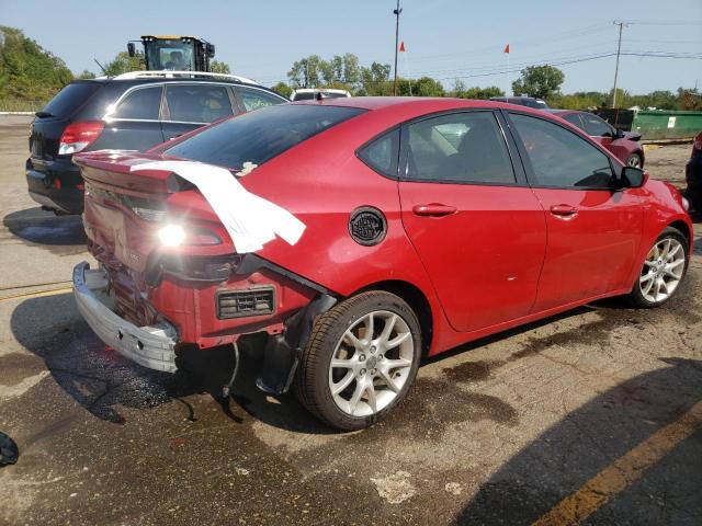 Photo 3 from auction – 2013 DODGE DART SXT with VIN 1C3CDFBA7DD171115