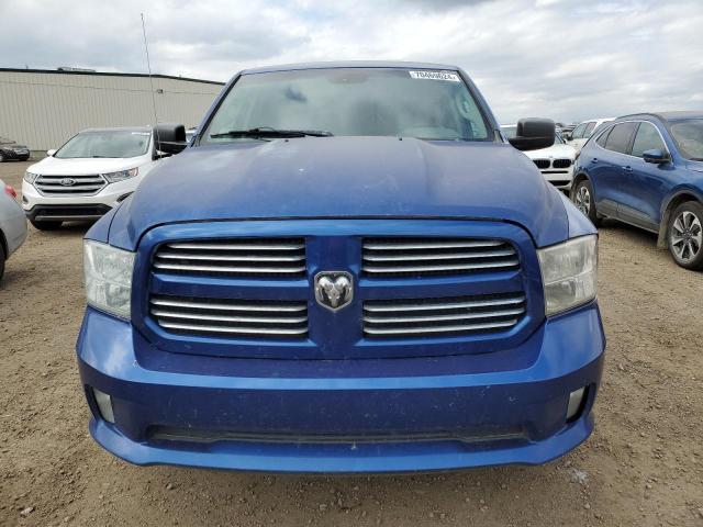 Photo 5 from auction – 2015 RAM 1500 SLT with VIN 1C6RR7LG2FS568575