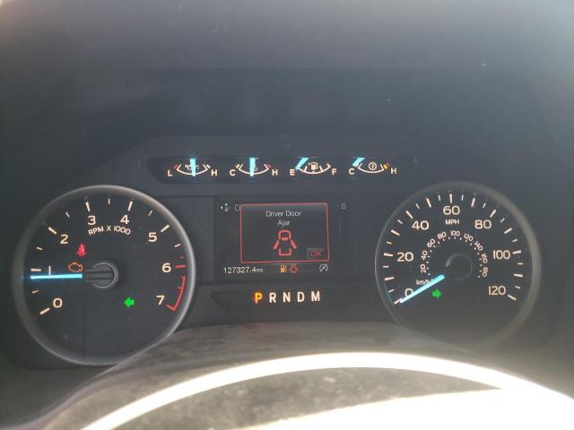 Photo 9 from auction – 2018 FORD F150 SUPER with VIN 1FTEW1CP7JKC79231