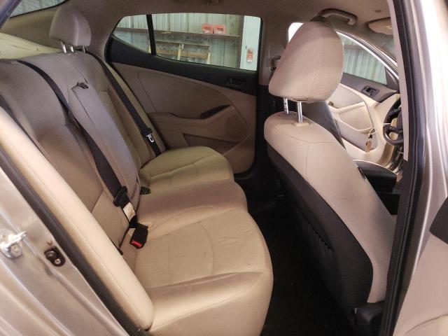 Photo 10 from auction – 2013 KIA OPTIMA LX with VIN KNAGM4A70D5414228