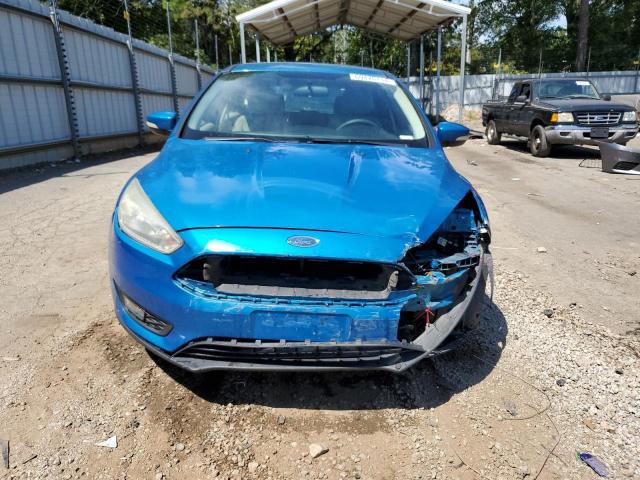 Photo 5 from auction – 2015 FORD FOCUS SE with VIN 1FADP3K21FL283454