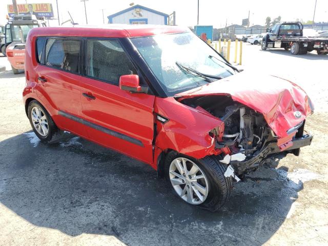 Photo 4 from auction – 2013 KIA SOUL with VIN KNDJT2A54D7585874
