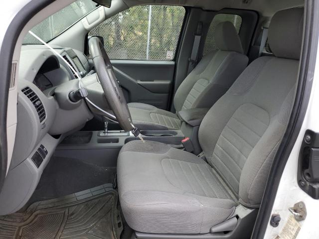Photo 7 from auction – 2019 NISSAN FRONTIER S with VIN 1N6BD0CT4KN731715