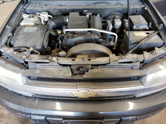 Photo 12 from auction – 2006 CHEVROLET TRAILBLAZE with VIN 1GNDT13S862235746