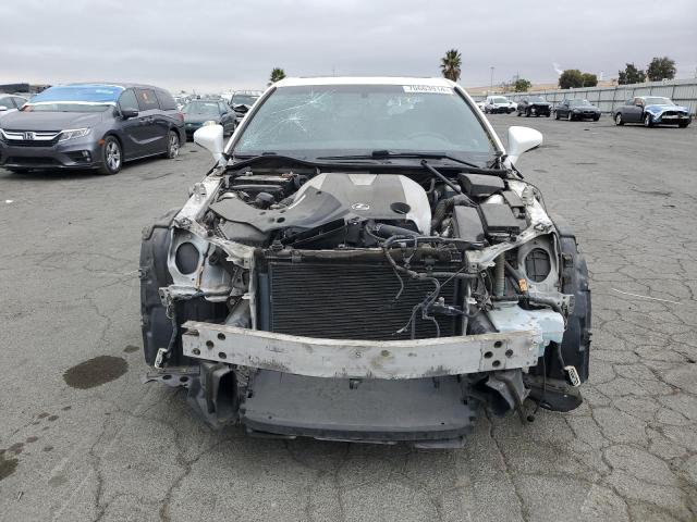 Photo 5 from auction – 2013 LEXUS GS 350 with VIN JTHBE1BL3D5006356