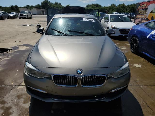 Photo 5 from auction – 2018 BMW 330 I with VIN WBA8B9C50JEE82336