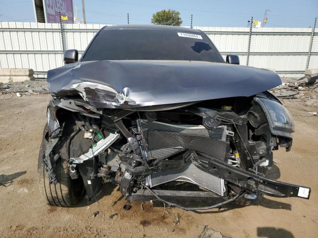 Photo 5 from auction – 2020 DODGE DURANGO GT with VIN 1C4RDHDG8LC145842