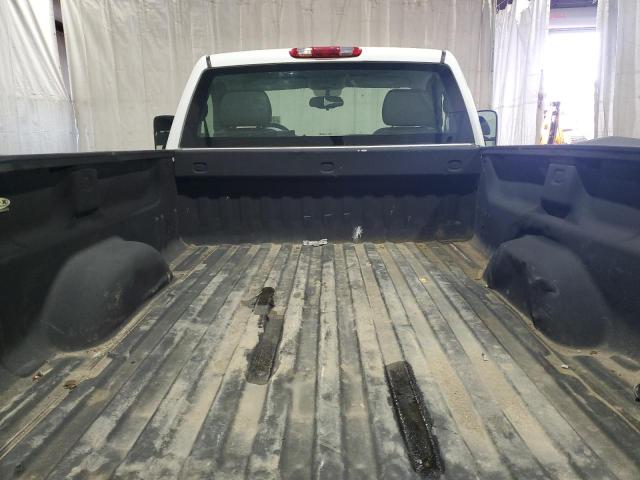 Photo 10 from auction – 2008 CHEVROLET SILVERADO with VIN 1GCEK14C18Z103431