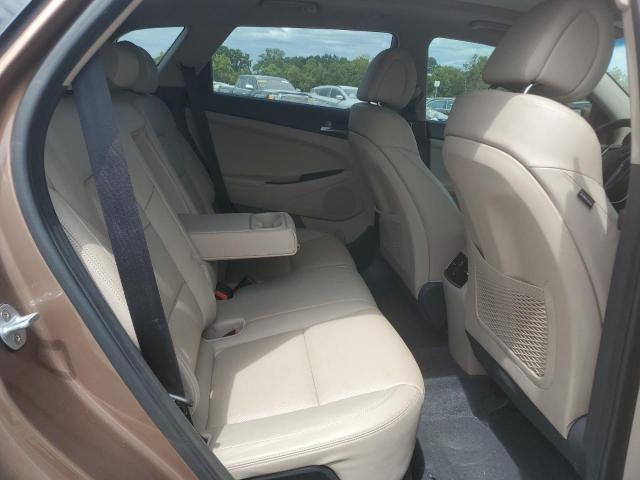 Photo 11 from auction – 2016 HYUNDAI TUCSON LIM with VIN KM8J33A23GU102467