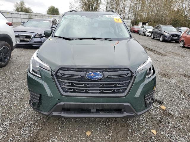 Photo 5 from auction – 2023 SUBARU FORESTER P with VIN JF2SKAECXPH504578