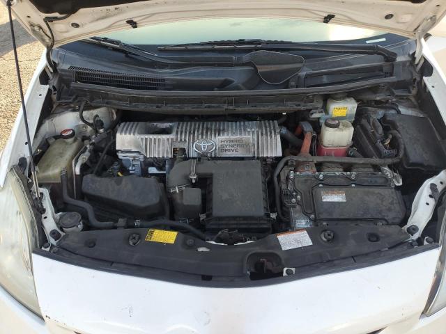 Photo 11 from auction – 2015 TOYOTA PRIUS with VIN JTDKN3DU9F1891367