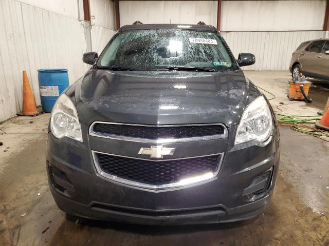 Photo 5 from auction – 2013 CHEVROLET EQUINOX LT with VIN 2GNALDEK3D1257734