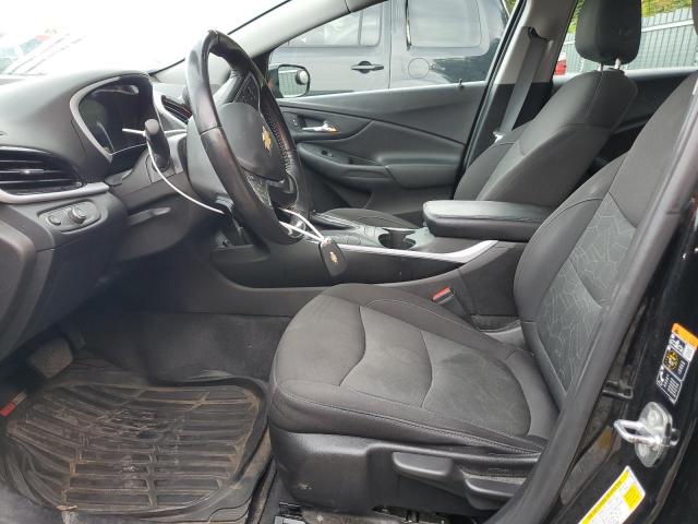 Photo 7 from auction – 2018 CHEVROLET VOLT LT with VIN 1G1RC6S56JU147534