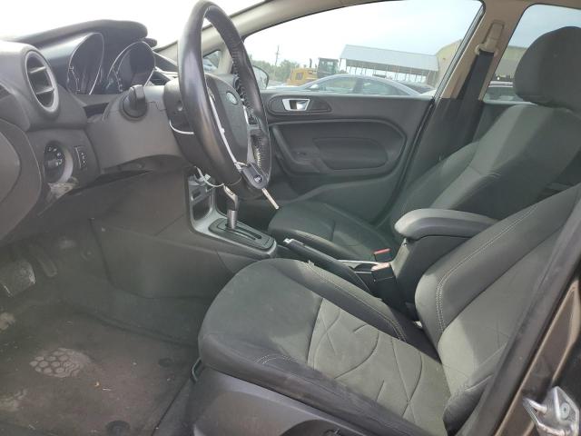 Photo 7 from auction – 2015 FORD FIESTA SE with VIN 3FADP4EJ5FM172848