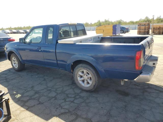 Photo 2 from auction – 2002 NISSAN FRONTIER K with VIN 1N6DD26S02C306706