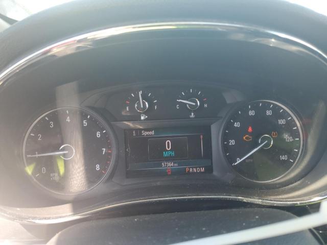 Photo 9 from auction – 2019 BUICK ENCORE PRE with VIN KL4CJESB4KB842654