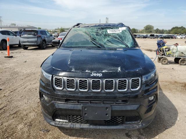 Фото 5 с аукциона – 2024 JEEP COMPASS LA с VIN 3C4NJDFN6RT135819