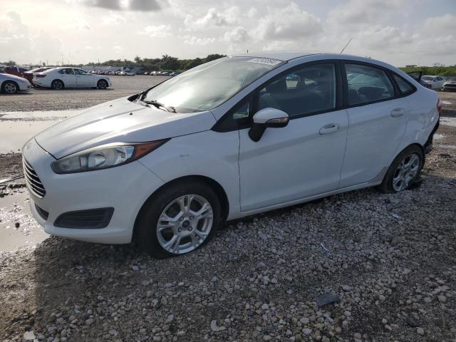 Photo 1 from auction – 2014 FORD FIESTA SE with VIN 3FADP4BJ9EM154517