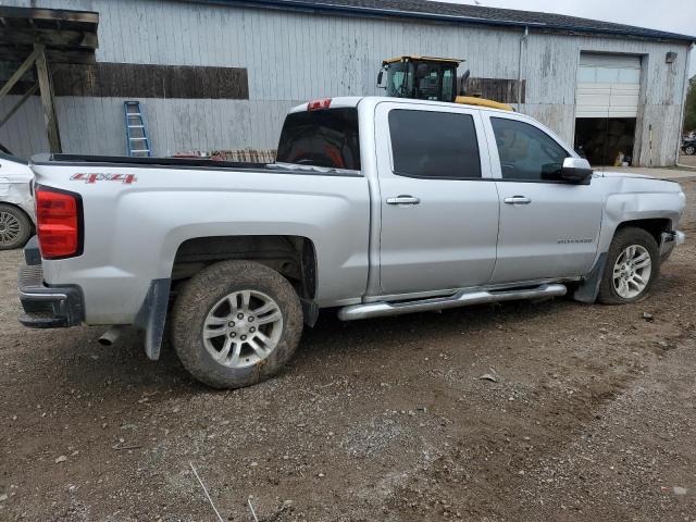 Photo 3 from auction – 2014 CHEVROLET 1500 with VIN 3GCUKREC0EG279181
